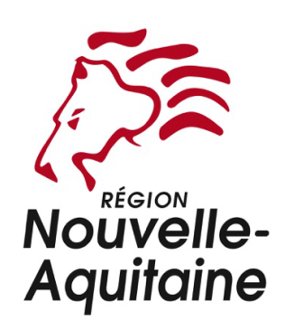 Région nouvelle aquitaine