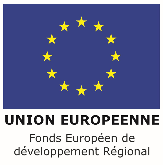 Union européenne – FEDER